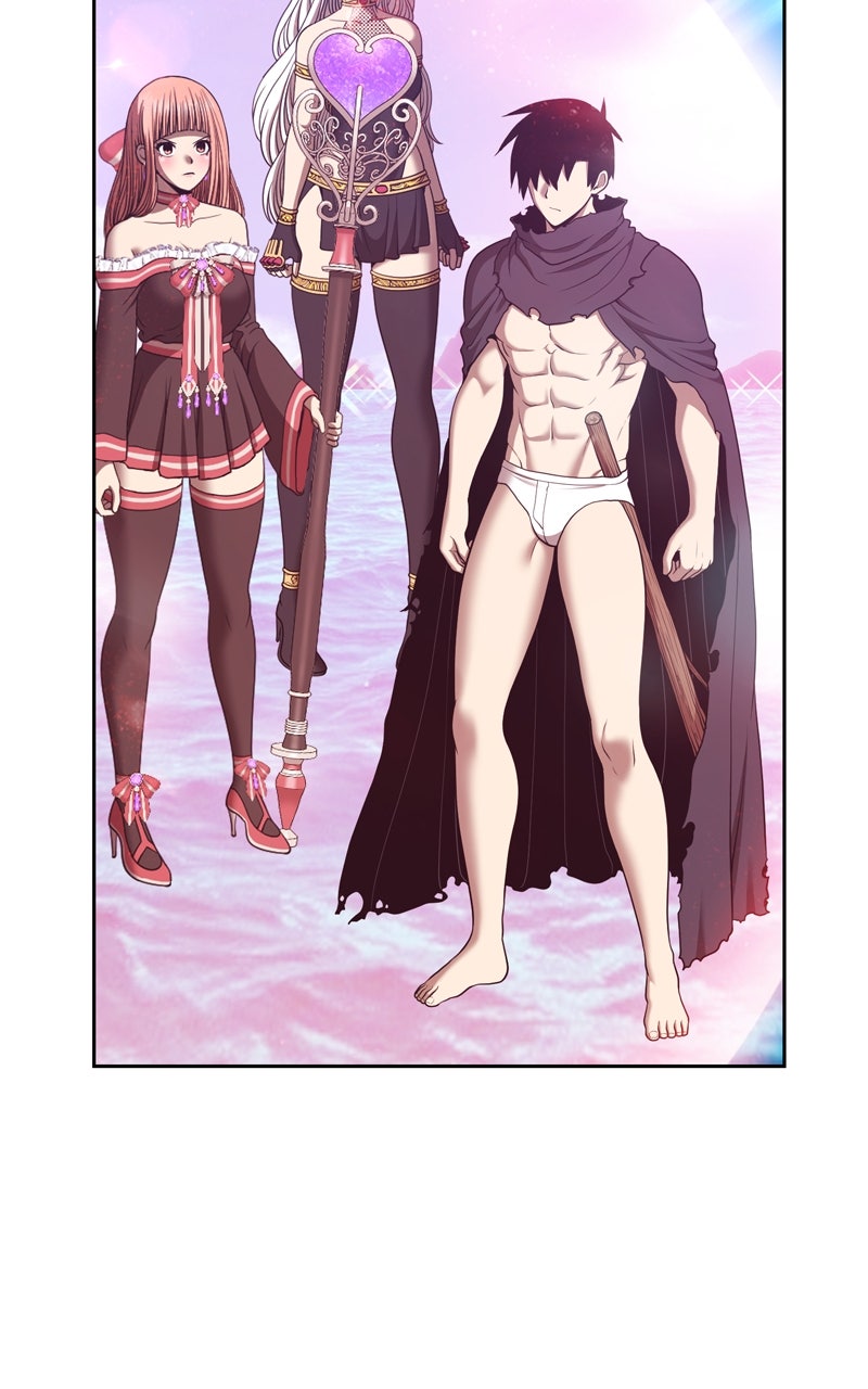 Read +99 Reinforced Wooden Stick Manga Online