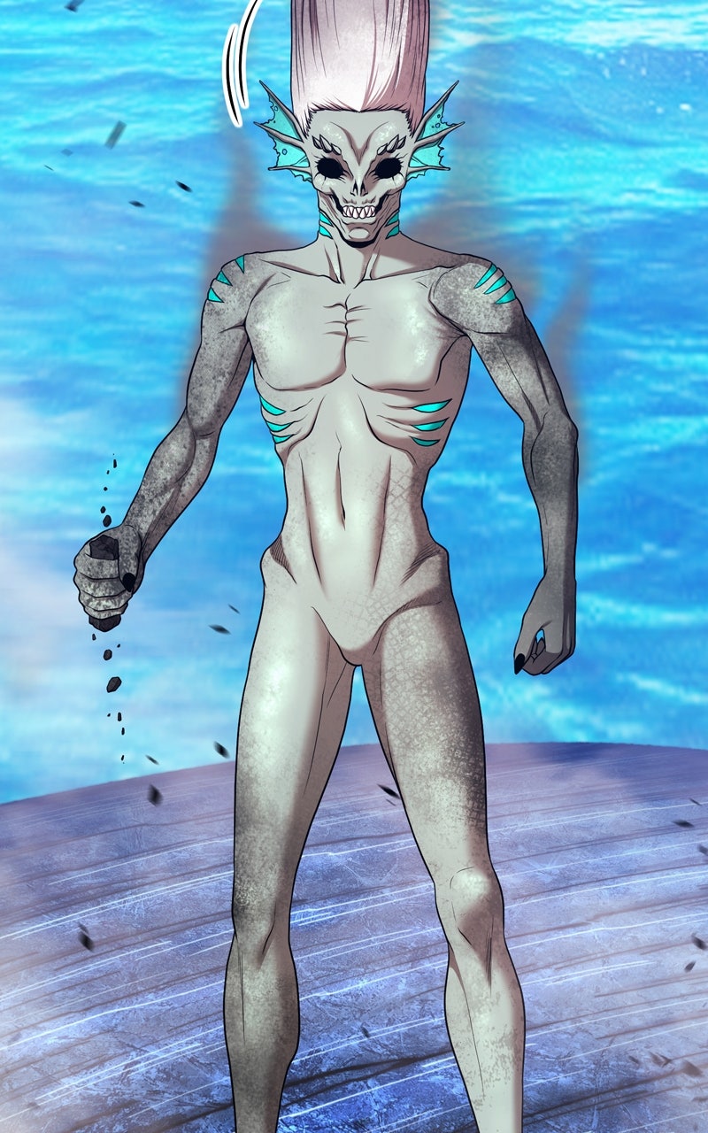 Read +99 Reinforced Wooden Stick Manga Online
