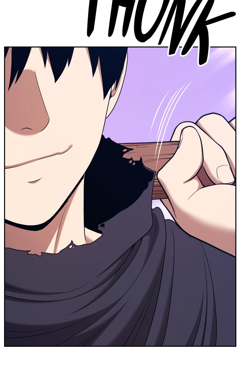 Read +99 Reinforced Wooden Stick Manga Online