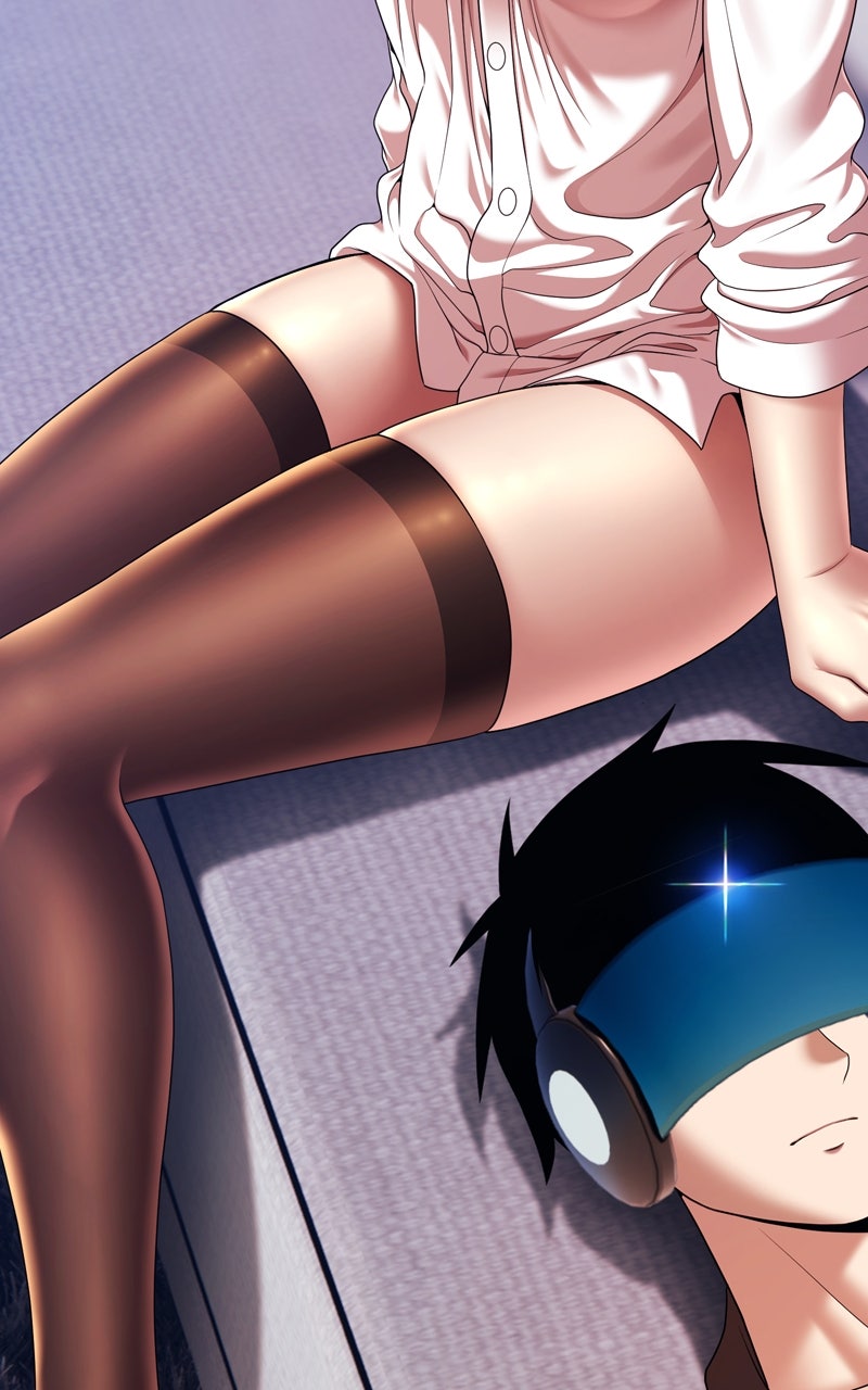 Read +99 Reinforced Wooden Stick Manga Online