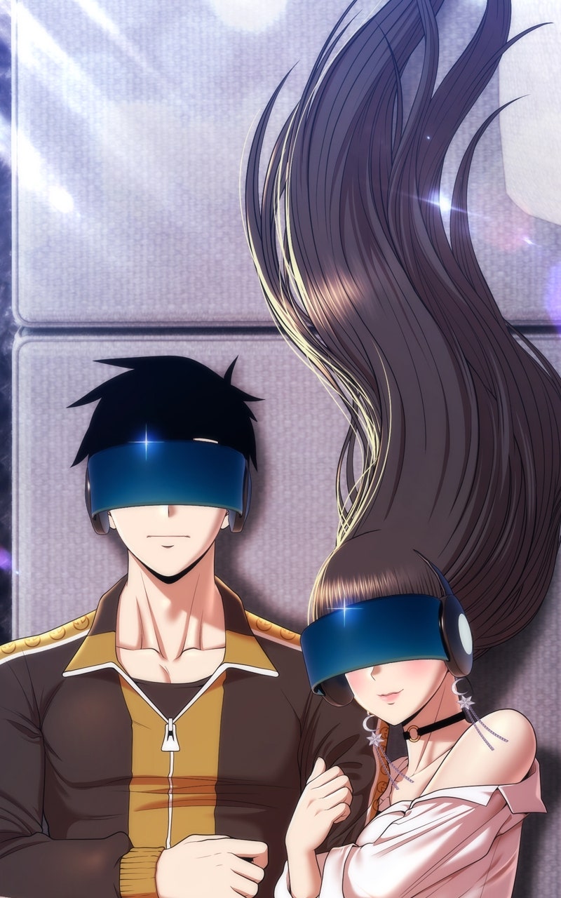 Read +99 Reinforced Wooden Stick Manga Online