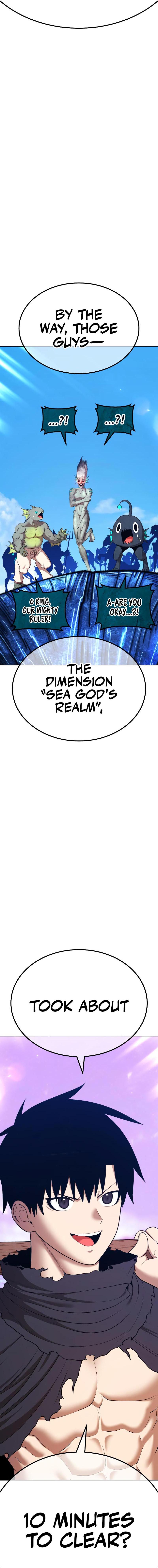 Read +99 Reinforced Wooden Stick Manga Online