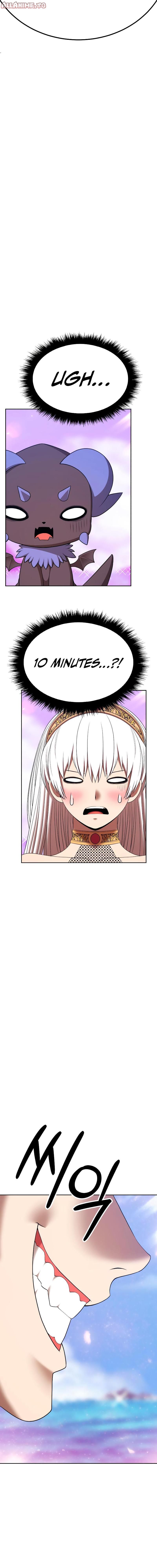 Read +99 Reinforced Wooden Stick Manga Online