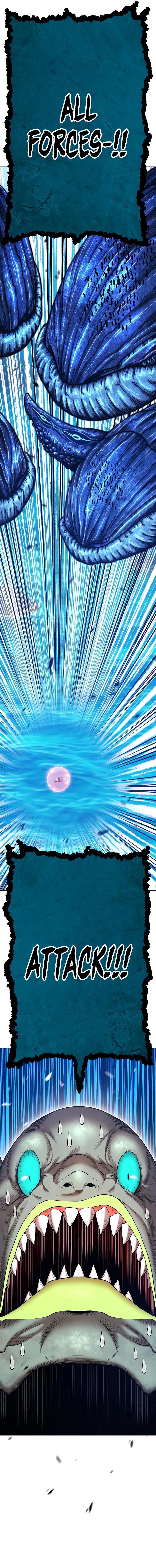 Read +99 Reinforced Wooden Stick Manga Online