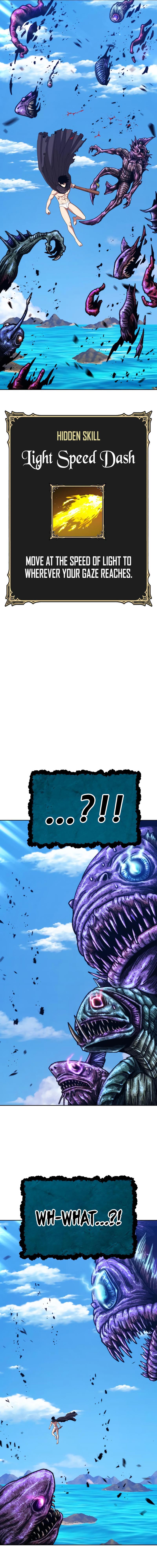 Read +99 Reinforced Wooden Stick Manga Online