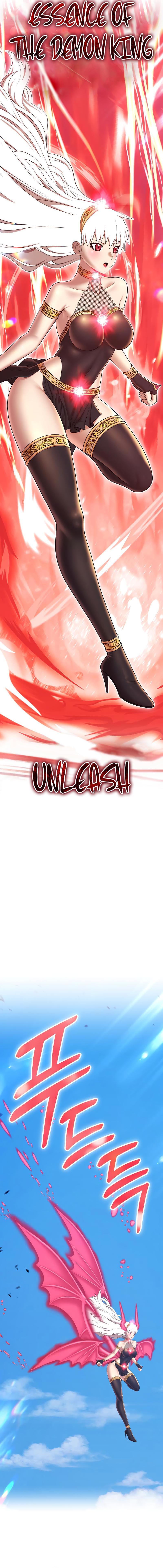Read +99 Reinforced Wooden Stick Manga Online