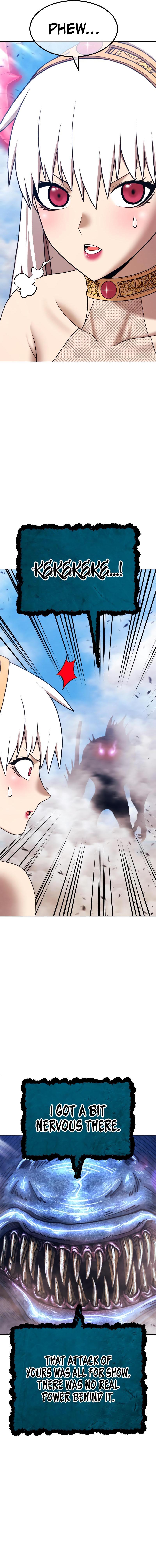 Read +99 Reinforced Wooden Stick Manga Online
