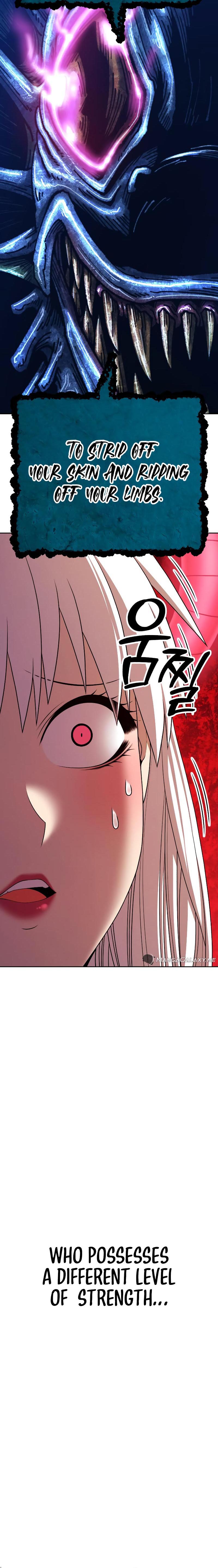 Read +99 Reinforced Wooden Stick Manga Online