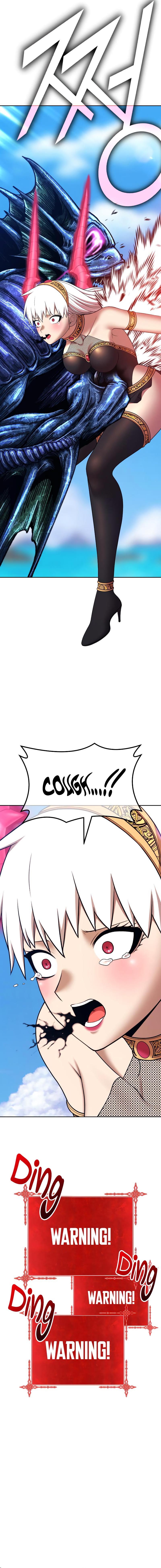 Read +99 Reinforced Wooden Stick Manga Online