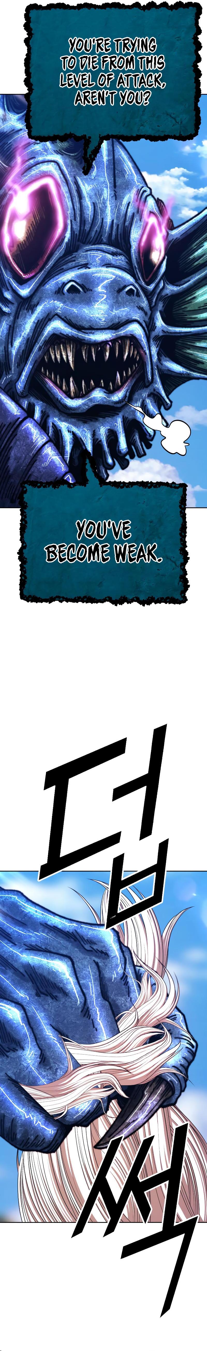 Read +99 Reinforced Wooden Stick Manga Online