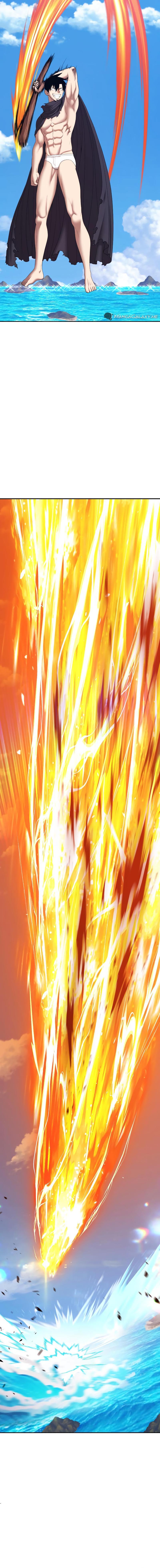 Read +99 Reinforced Wooden Stick Manga Online