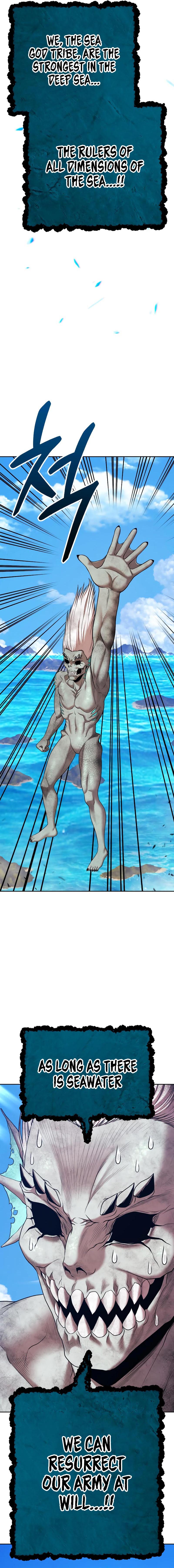 Read +99 Reinforced Wooden Stick Manga Online