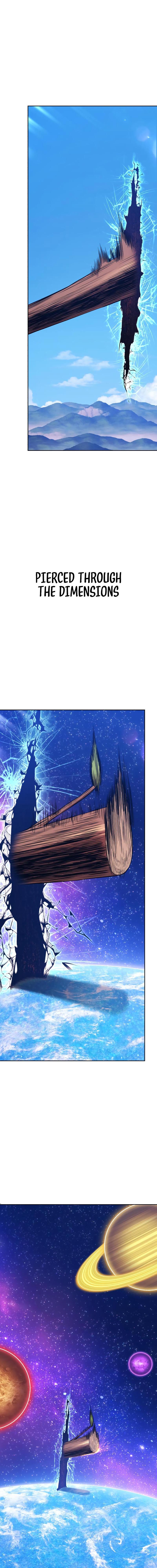 Read +99 Reinforced Wooden Stick Manga Online