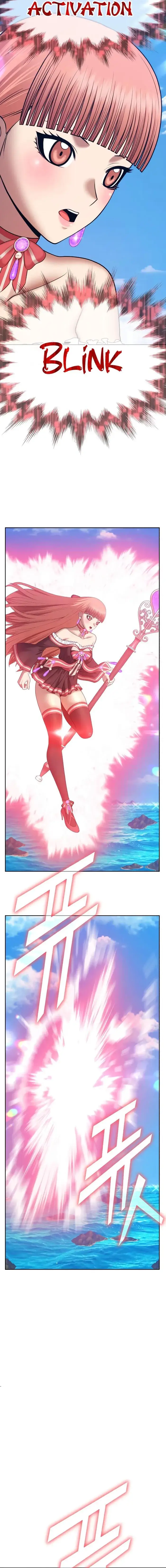 Read +99 Reinforced Wooden Stick Manga Online