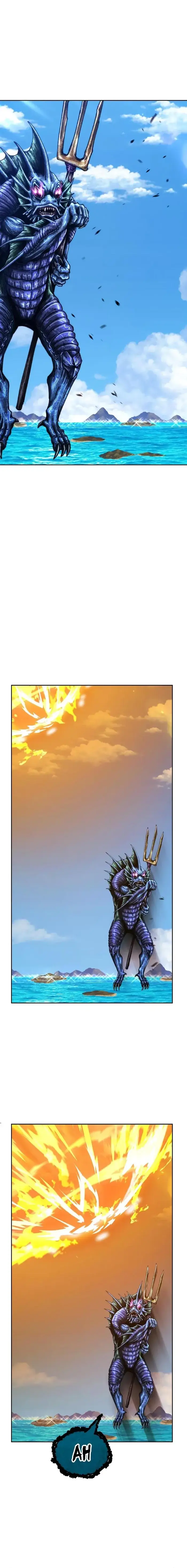 Read +99 Reinforced Wooden Stick Manga Online