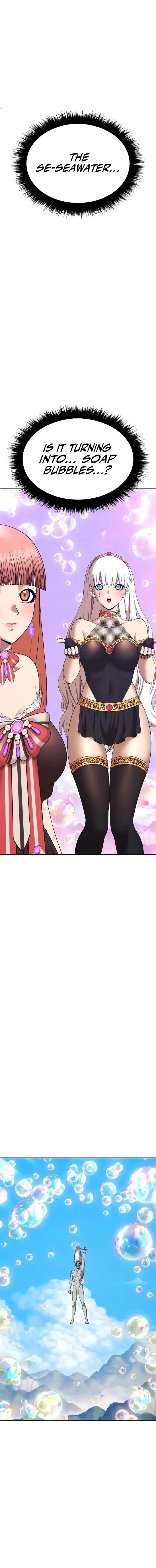 Read +99 Reinforced Wooden Stick Manga Online