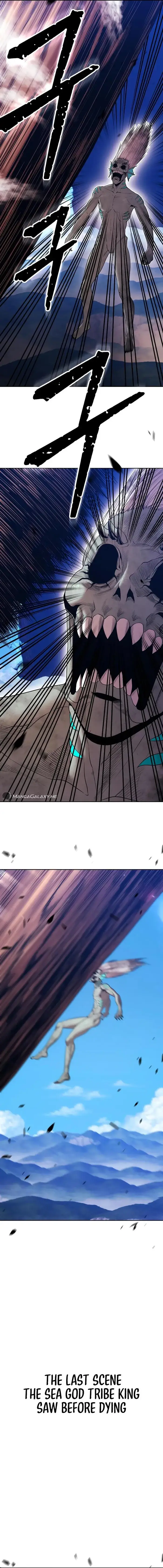 Read +99 Reinforced Wooden Stick Manga Online