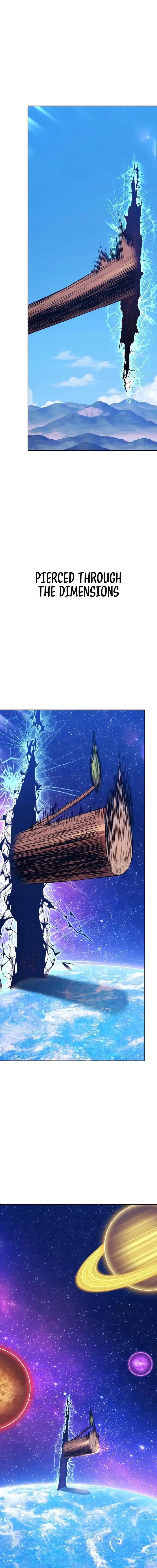 Read +99 Reinforced Wooden Stick Manga Online