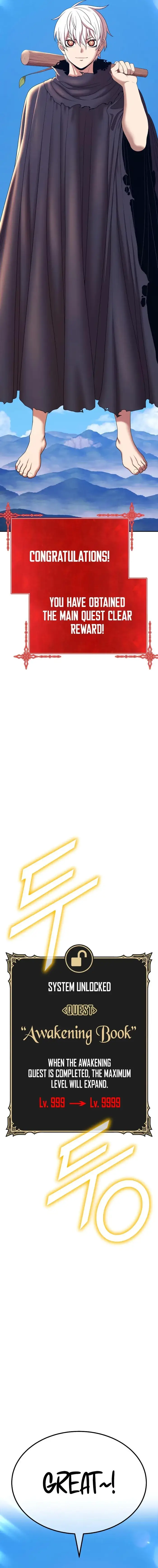 Read +99 Reinforced Wooden Stick Manga Online