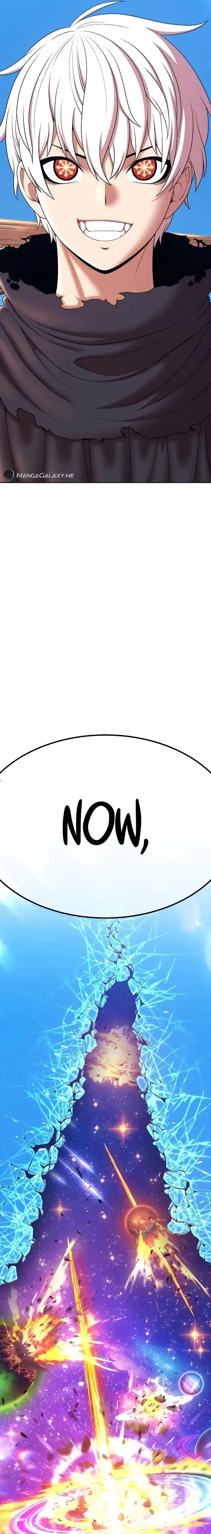 Read +99 Reinforced Wooden Stick Manga Online