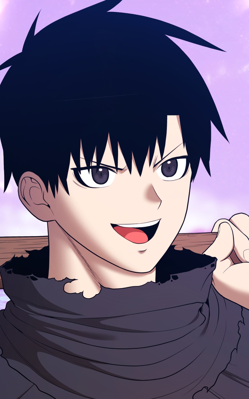 Read +99 Reinforced Wooden Stick Manga Online