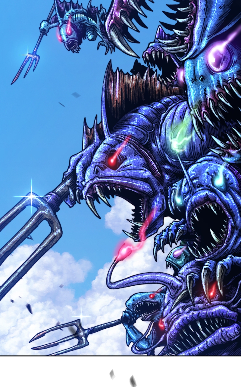 Read +99 Reinforced Wooden Stick Manga Online
