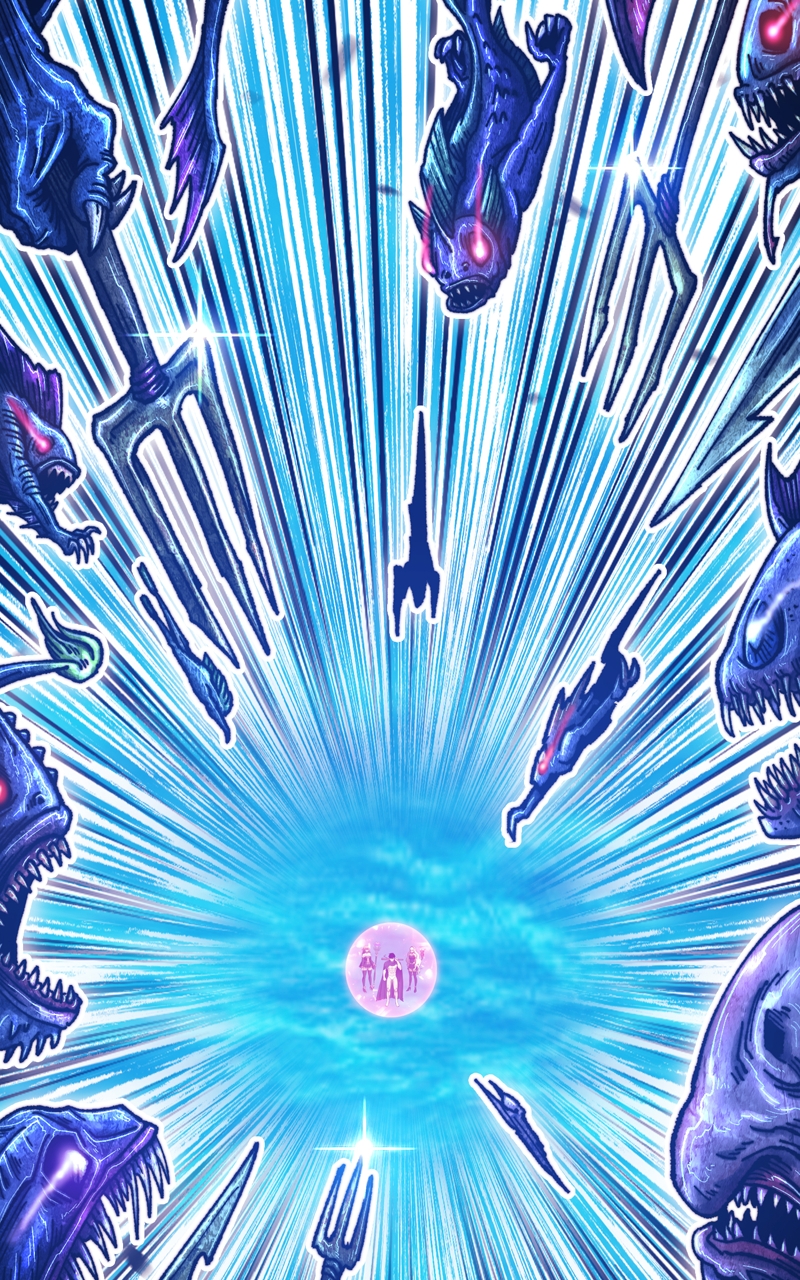 Read +99 Reinforced Wooden Stick Manga Online