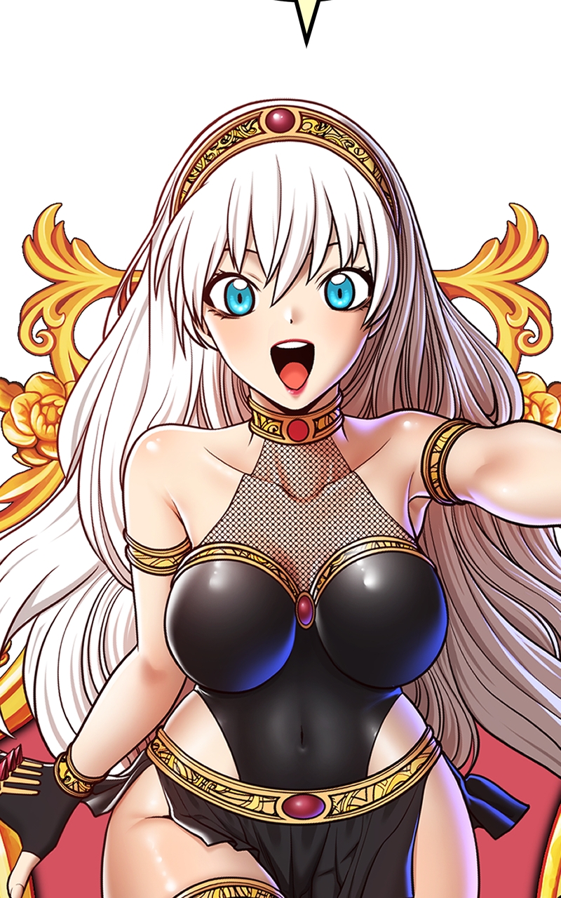 Read +99 Reinforced Wooden Stick Manga Online
