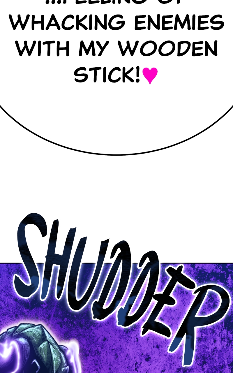 Read +99 Reinforced Wooden Stick Manga Online