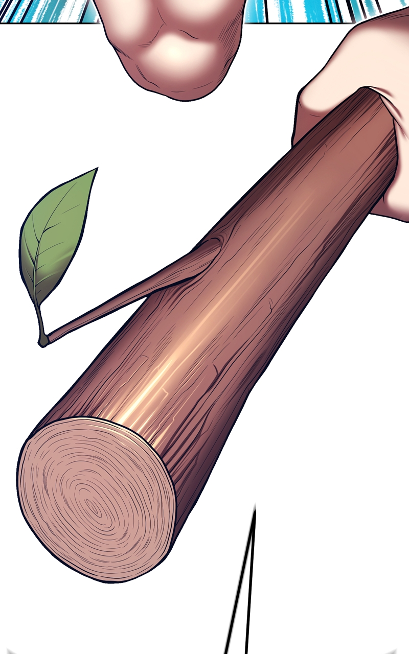 Read +99 Reinforced Wooden Stick Manga Online