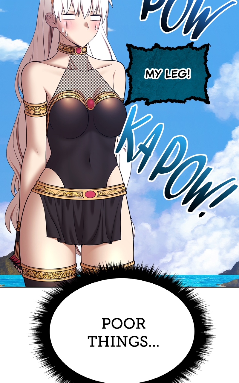 Read +99 Reinforced Wooden Stick Manga Online