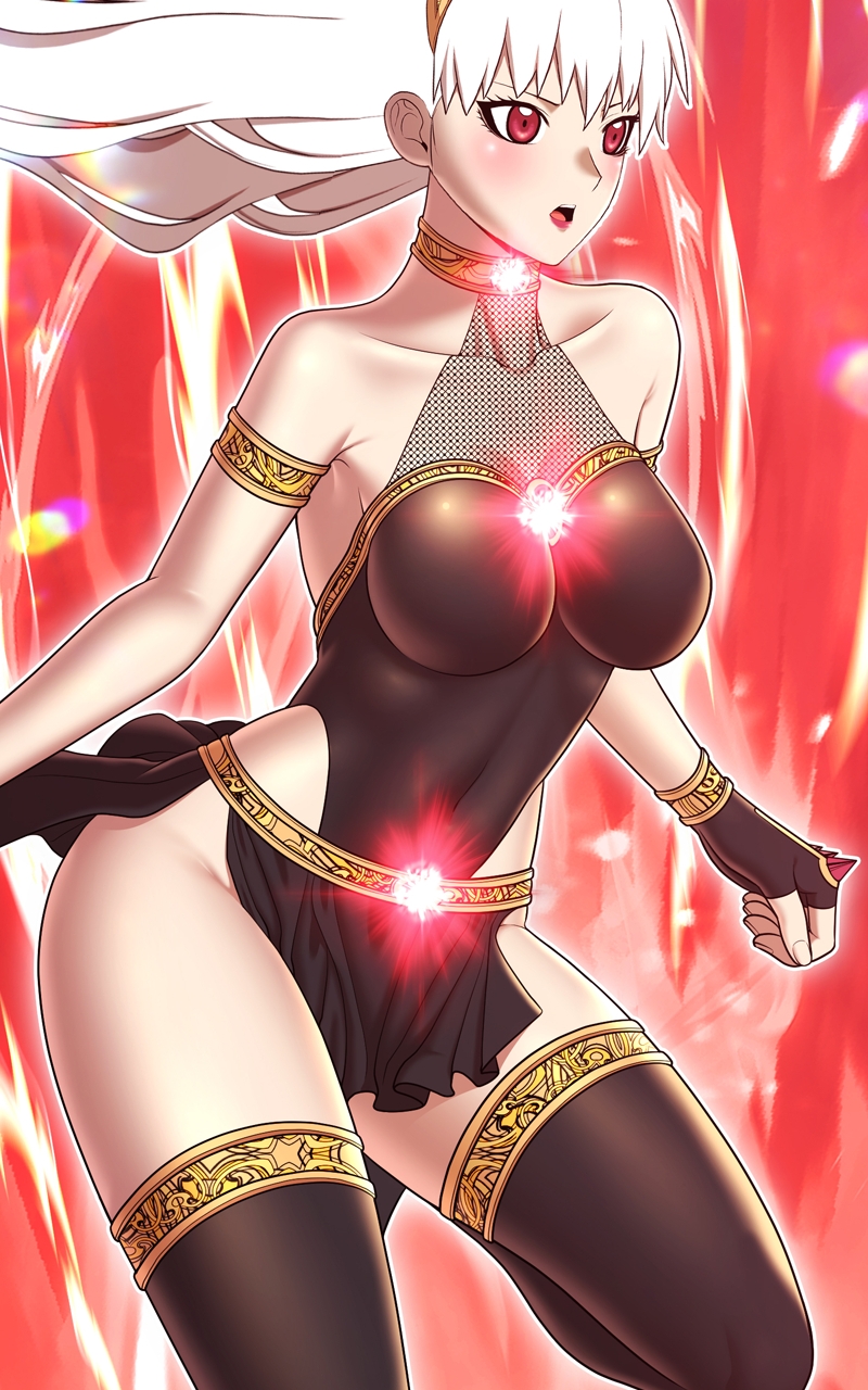 Read +99 Reinforced Wooden Stick Manga Online