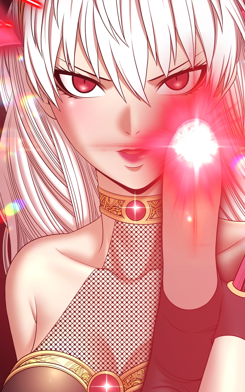 Read +99 Reinforced Wooden Stick Manga Online