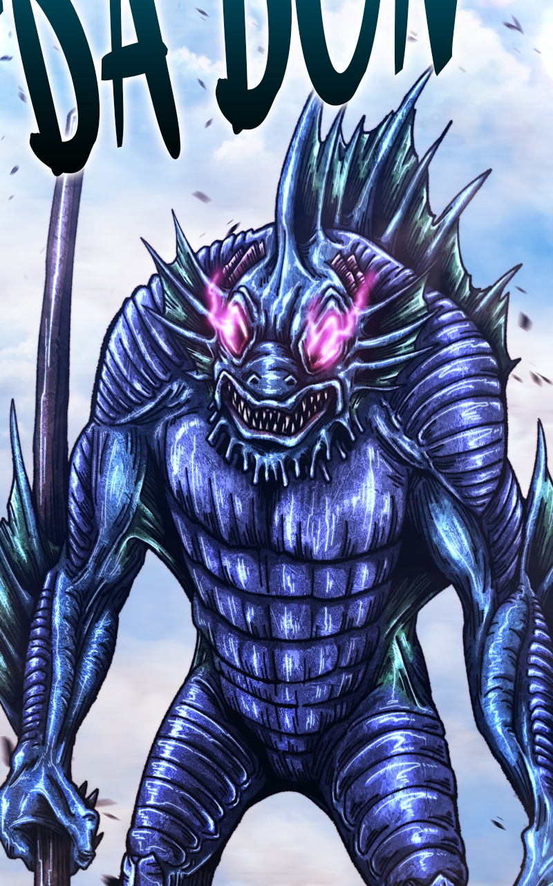 Read +99 Reinforced Wooden Stick Manga Online