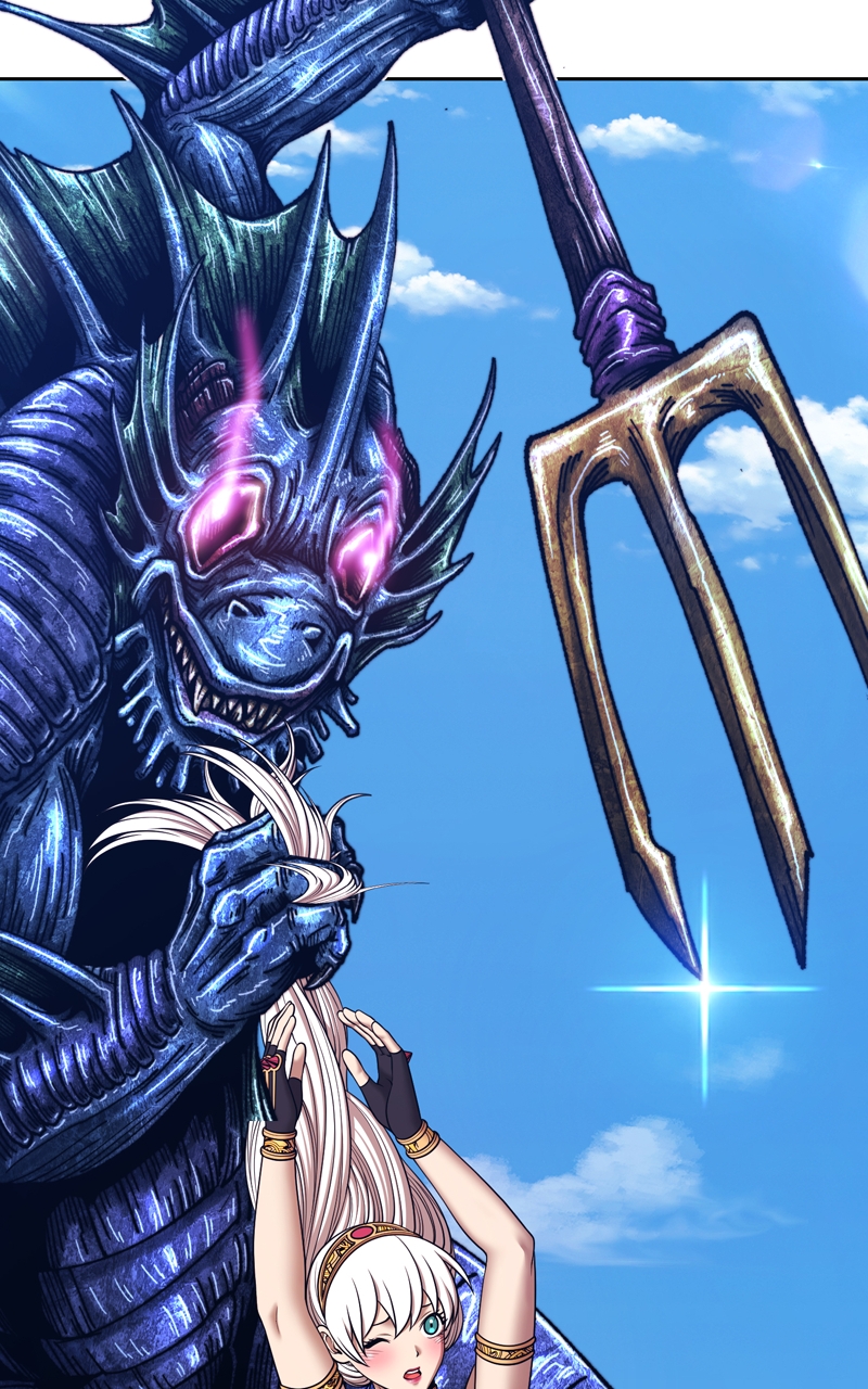 Read +99 Reinforced Wooden Stick Manga Online