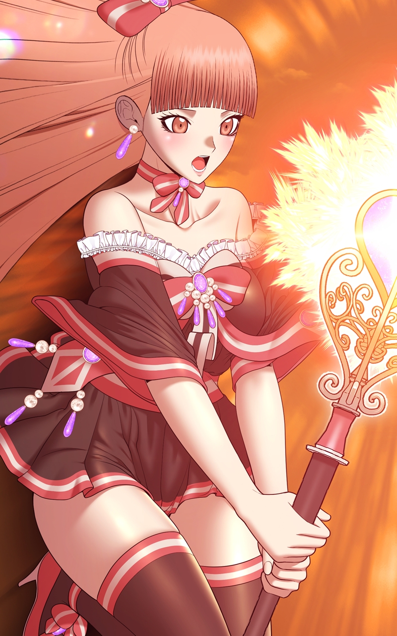 Read +99 Reinforced Wooden Stick Manga Online