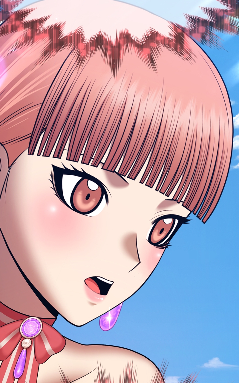 Read +99 Reinforced Wooden Stick Manga Online