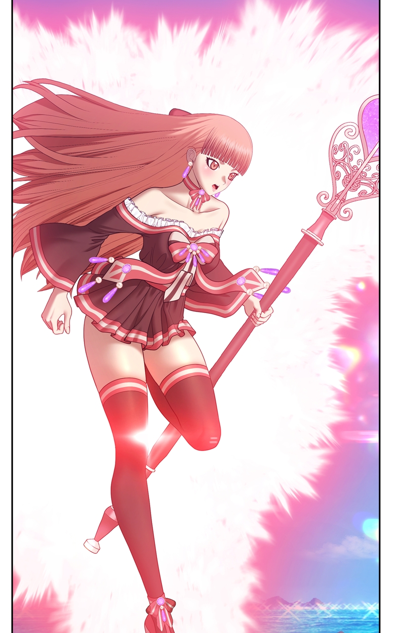 Read +99 Reinforced Wooden Stick Manga Online