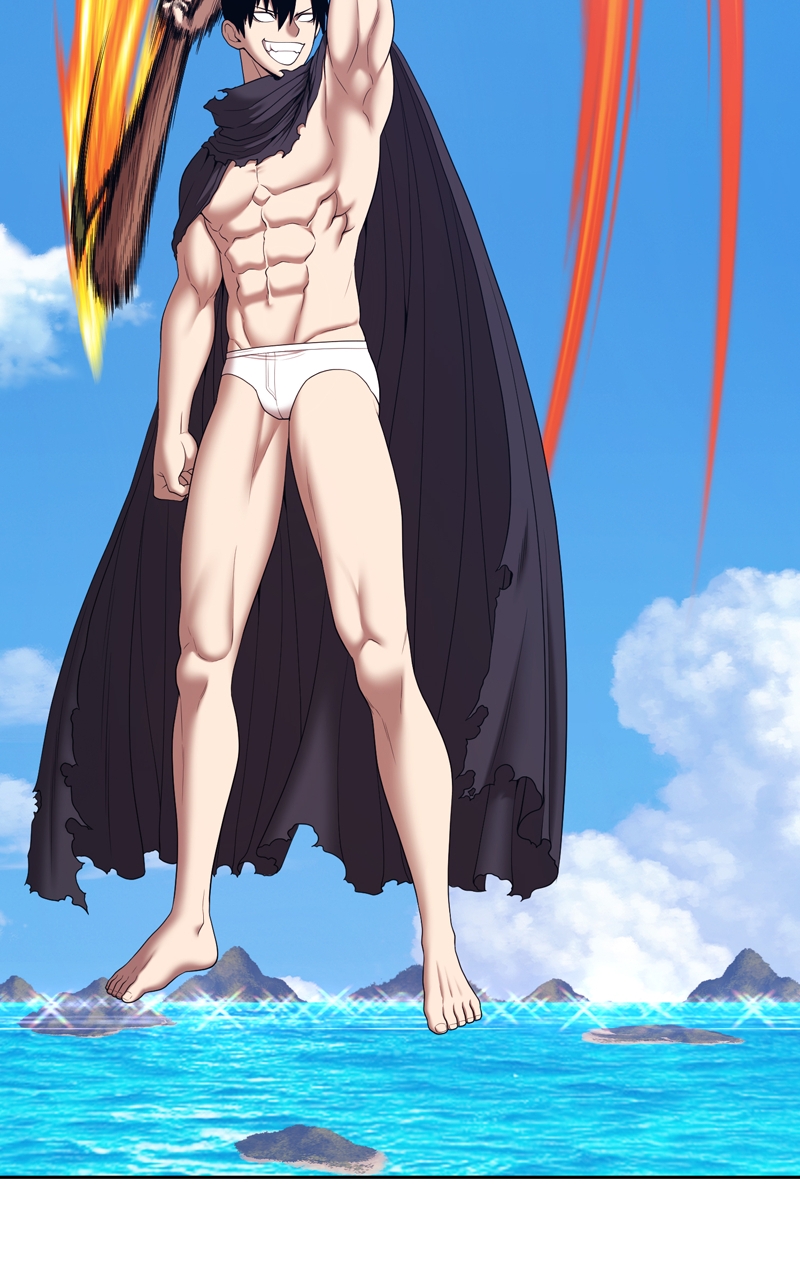 Read +99 Reinforced Wooden Stick Manga Online