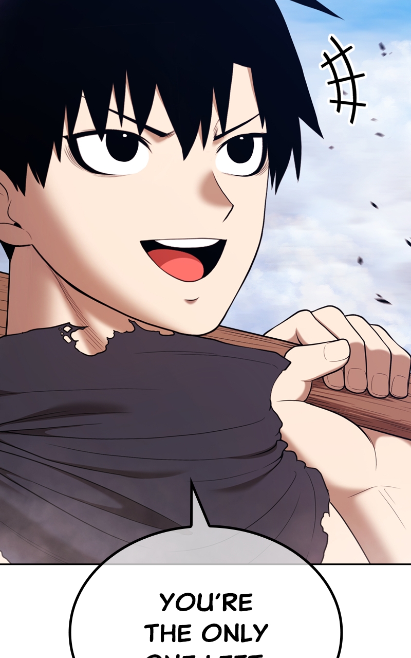 Read +99 Reinforced Wooden Stick Manga Online