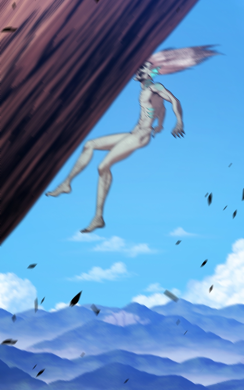 Read +99 Reinforced Wooden Stick Manga Online