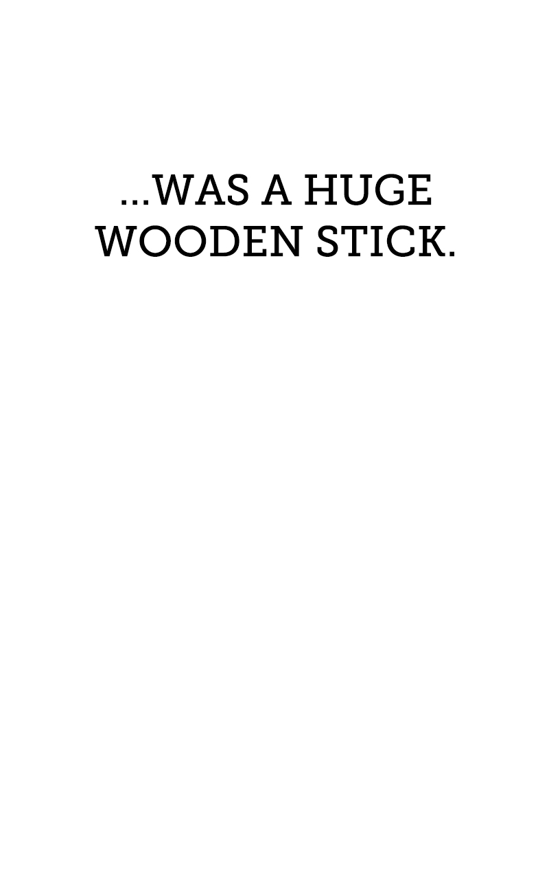 Read +99 Reinforced Wooden Stick Manga Online