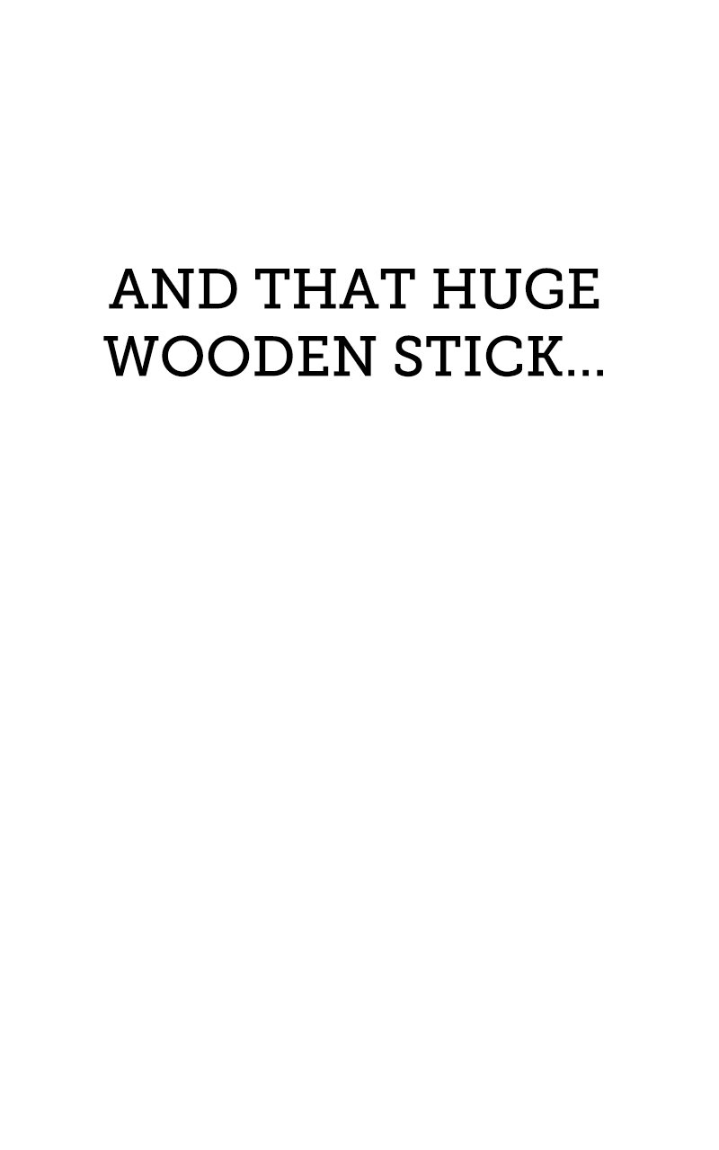 Read +99 Reinforced Wooden Stick Manga Online