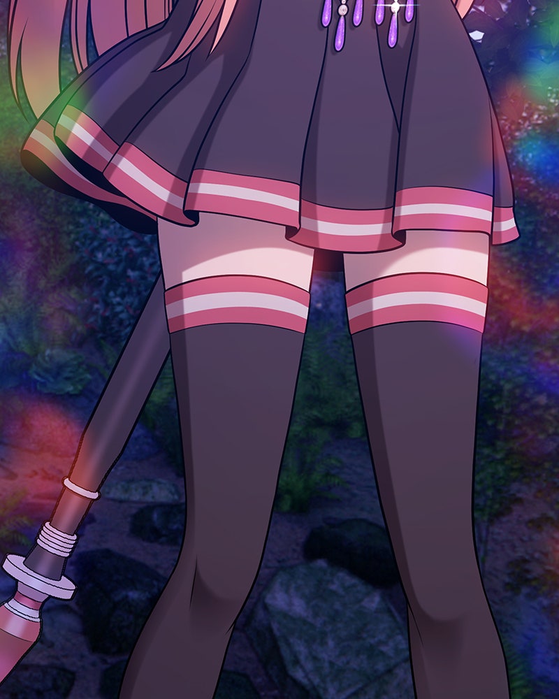 Read +99 Reinforced Wooden Stick Manga Online