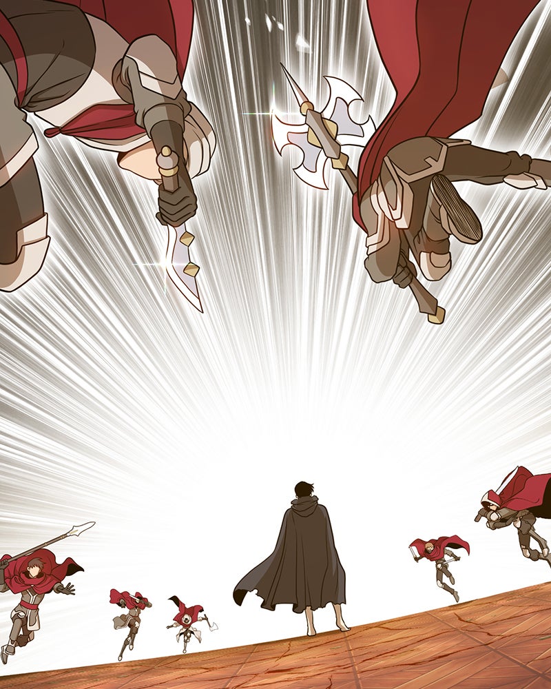 Read +99 Reinforced Wooden Stick Manga Online