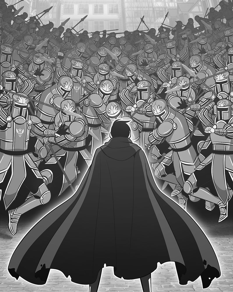 Read +99 Reinforced Wooden Stick Manga Online