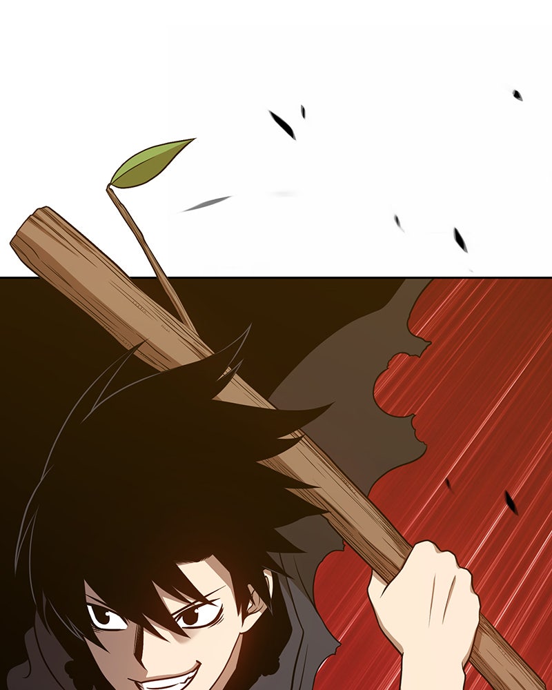 Read +99 Reinforced Wooden Stick Manga Online
