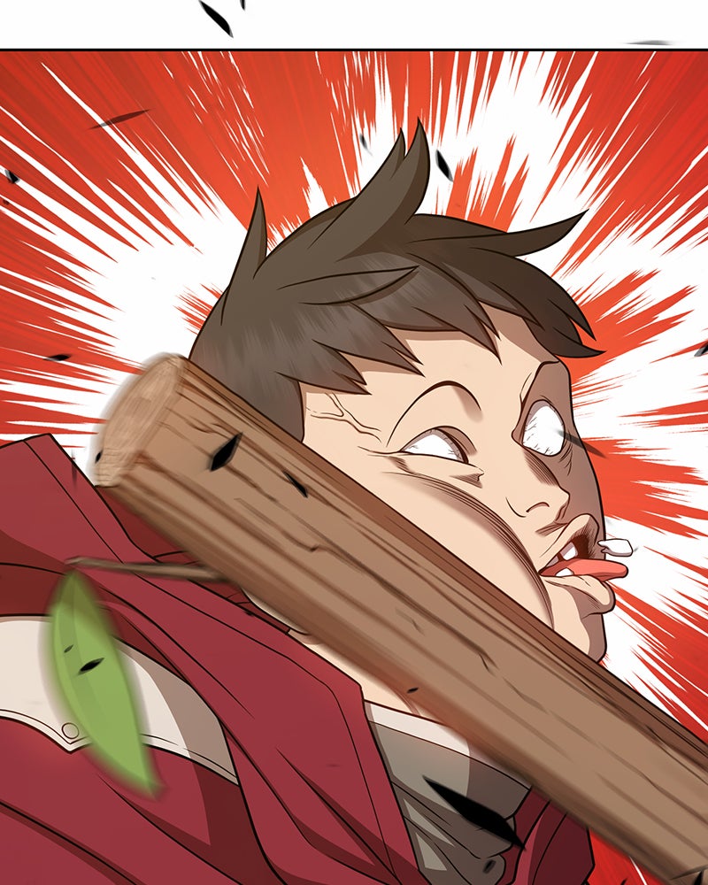 Read +99 Reinforced Wooden Stick Manga Online