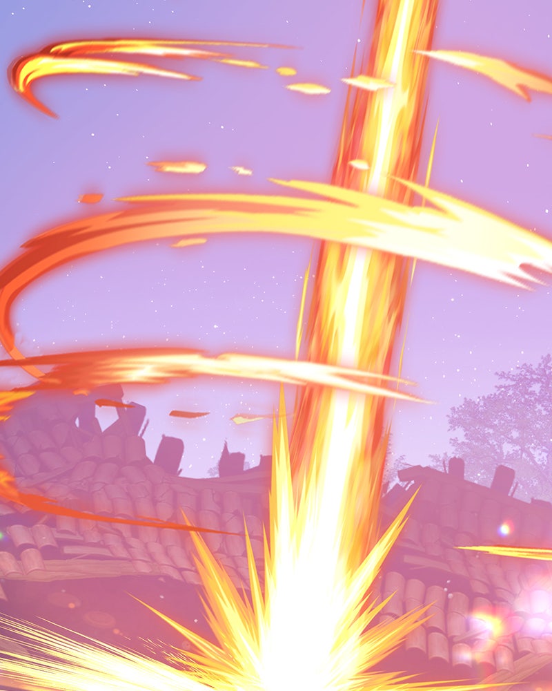 Read +99 Reinforced Wooden Stick Manga Online