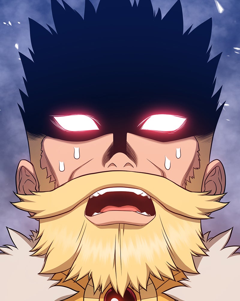 Read +99 Reinforced Wooden Stick Manga Online